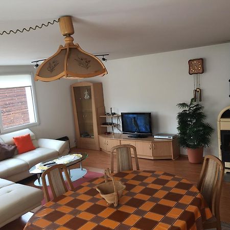 Casa Aurora Villa Tujetsch Bagian luar foto