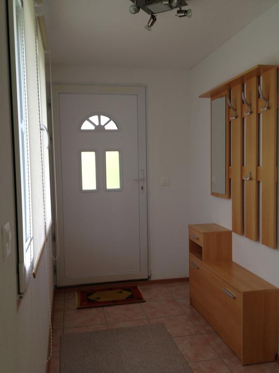 Casa Aurora Villa Tujetsch Ruang foto