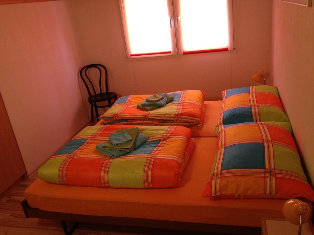 Casa Aurora Villa Tujetsch Ruang foto